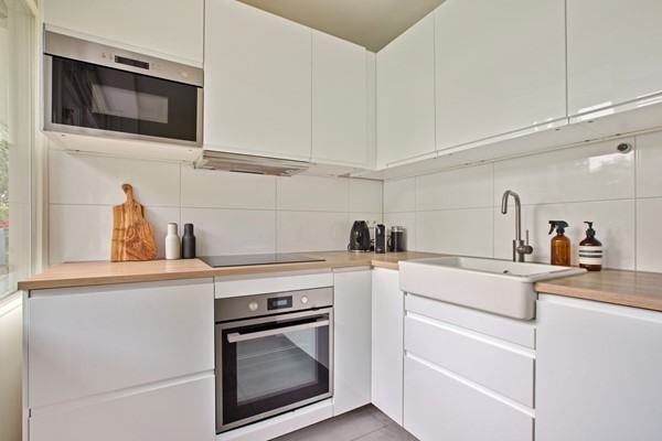 Medium property photo - Flevolaan 187, 1181 GD Amstelveen